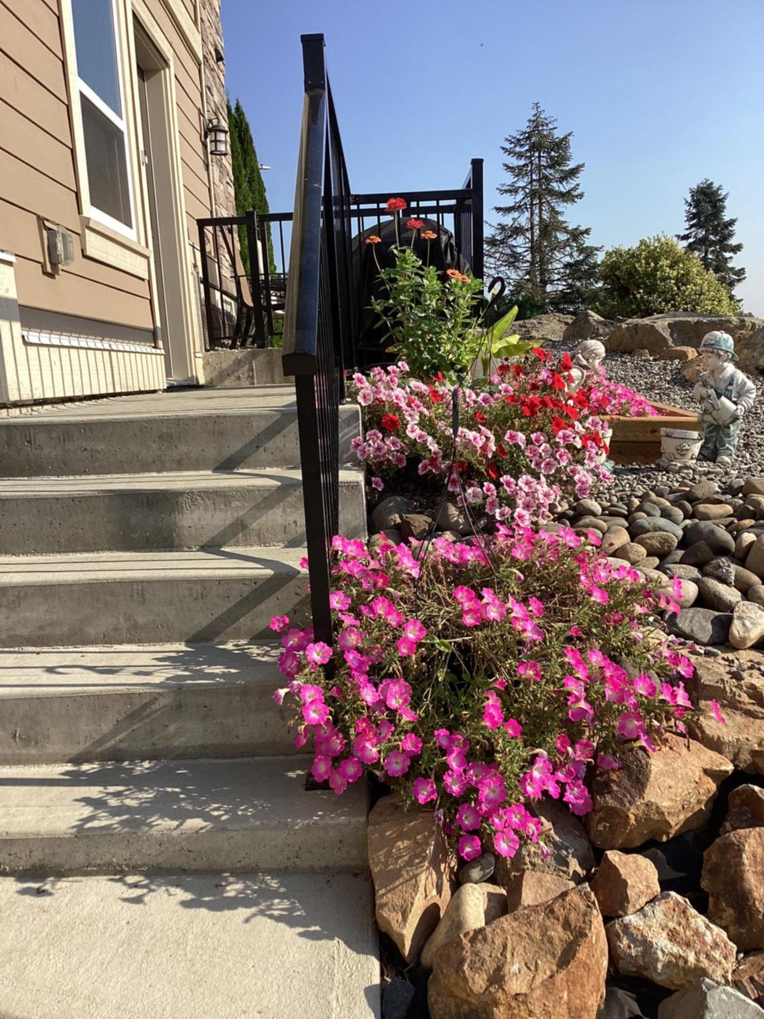 Mountain Retreat 3 Bedroom Garden House Near Heritage Park, Coliseum , Hwy 1, Fishing, Cultus Lake Chilliwack Bagian luar foto
